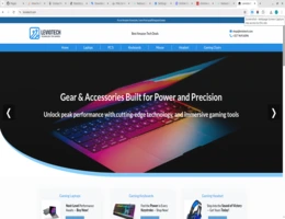 Income/Expense Tracker Web Application